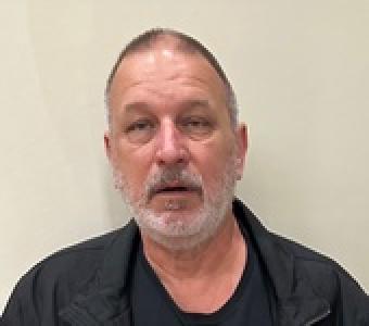 David Allen Klanecky a registered Sex Offender of Texas