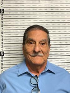 Bernard Diaz Saenz a registered Sex Offender of Texas