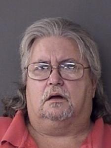 Francis Robert Wright a registered Sex Offender of Texas