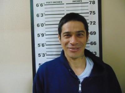 Jesus Javier Palacios a registered Sex Offender of Texas