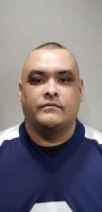 Albert Abrego a registered Sex Offender of Texas