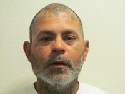 Juan N Zuniga Jr a registered Sex Offender of Texas