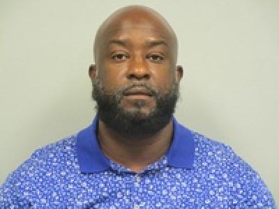 Cedrick Louis Alley a registered Sex Offender of Texas