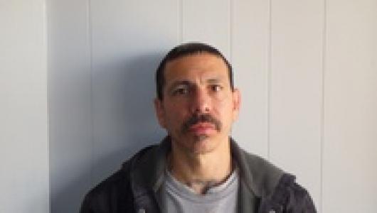 Jose Gonzalez a registered Sex Offender of Texas