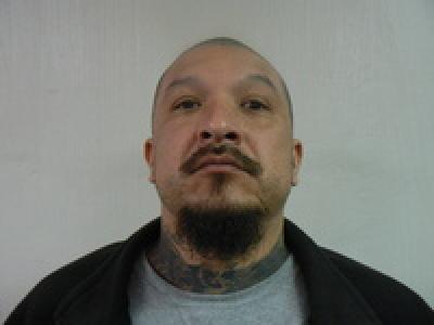 Shane Anthony Sanchez a registered Sex Offender of Texas