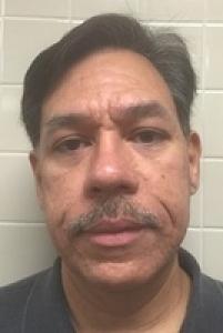 Johnny Frank Holguin a registered Sex Offender of Texas