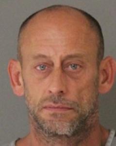 Bryan Allan Vaughn a registered Sex Offender of Texas