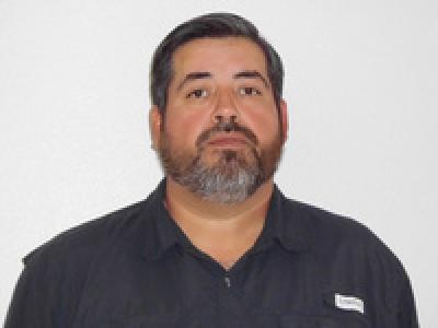 Alfredo Nicholas Sedillo a registered Sex Offender of Texas