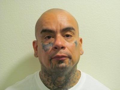 Jose L Aranda a registered Sex Offender of Texas