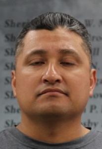 Benino Chavez a registered Sex Offender of Texas