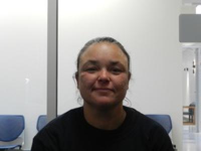 Mekiah Maemarie Britt a registered Sex Offender of Texas