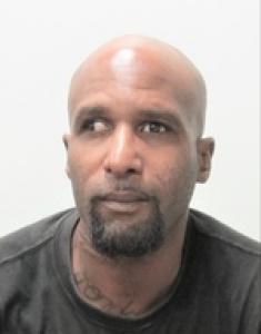 Donnell Darks a registered Sex Offender of Texas