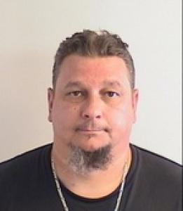 Anthony Daniel Kiss a registered Sex Offender of Texas