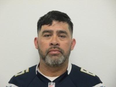 Diego Mendoza a registered Sex Offender of Texas
