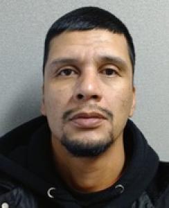 Gerardo Arthur Mata a registered Sex Offender of Texas