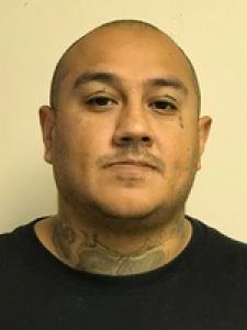 Juan Ricardo Gongora Jr a registered Sex Offender of Texas