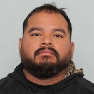 Alfredo Andazola a registered Sex Offender of Texas