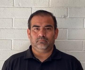 Gabriel Mariscal a registered Sex Offender of Texas