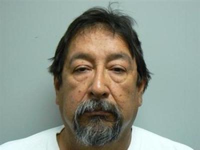 Richard Juarez a registered Sex Offender of Texas