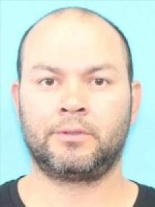 Oscar Orlando Bonilla a registered Sex Offender of Texas