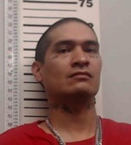 Jason Ray Villegas a registered Sex Offender of Texas