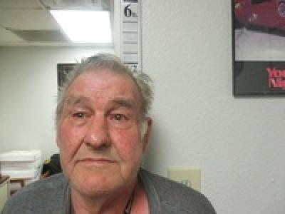 Kenneth Ray Berryhill a registered Sex Offender of Texas