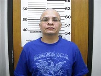 Ruben S Olivo Jr a registered Sex Offender of Texas