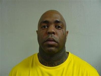 Terrance Bolden a registered Sex Offender of Texas