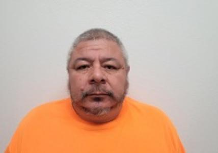Leonar Alcala a registered Sex Offender of Texas