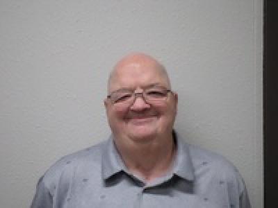 George Gavin Cassidy a registered Sex Offender of Texas