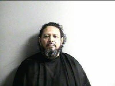 David Esparza Guerra Jr a registered Sex Offender of Texas