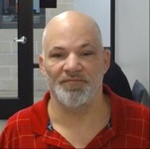 Henry Charles Odom a registered Sex Offender of Texas