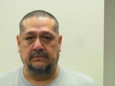 Reuben I Lopez a registered Sex Offender of Texas