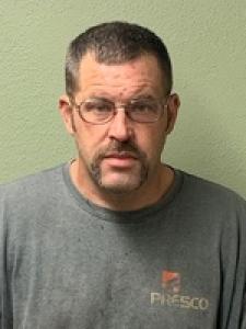 Randy Don Taylor a registered Sex Offender of Texas