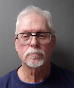 Stephen Delbert Eaves a registered Sex Offender of Texas