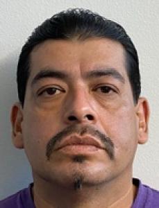 Jose Abel Solis a registered Sex Offender of Texas