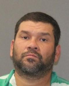 Jody Ybarra Saldivar a registered Sex Offender of Texas