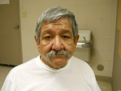 Arturo Cadillo a registered Sex Offender of Texas