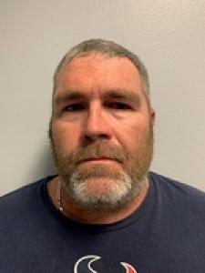 Donnie Wayne Shell a registered Sex Offender of Texas