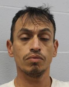 Juan Manuel Casas a registered Sex Offender of Texas