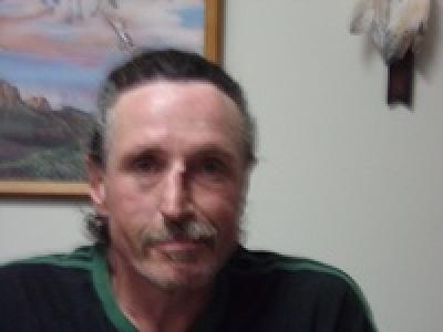 Eric Carl Blackburn a registered Sex Offender of Texas