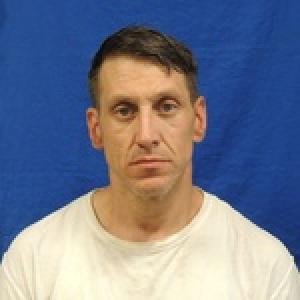 David Allen Bishop a registered Sex Offender of Texas