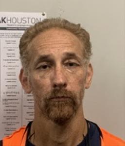 Bruce George Peters a registered Sex Offender of Texas