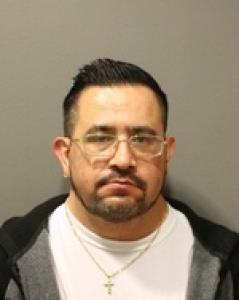 Juan Nicolas Rodriguez a registered Sex Offender of Texas