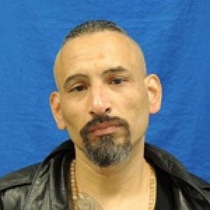 Michael Anthony Garcia a registered Sex Offender of Texas
