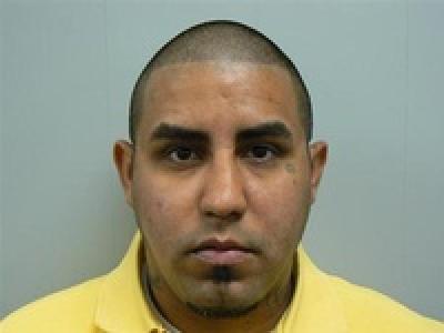 Jason Xavier Martinez a registered Sex Offender of Texas