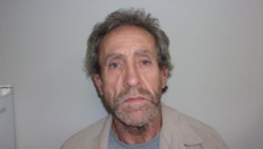 Mark Angelo Battista a registered Sex Offender of Texas