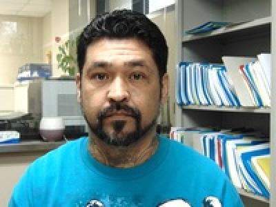Danny Ray Garcia a registered Sex Offender of Texas