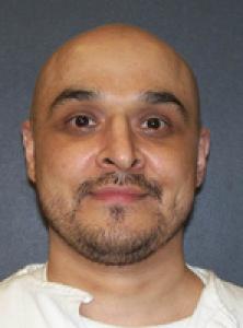 Alberto V Rodriguez a registered Sex Offender of Texas