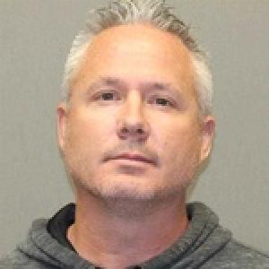 Jackie Coy Simpson a registered Sex Offender of Texas